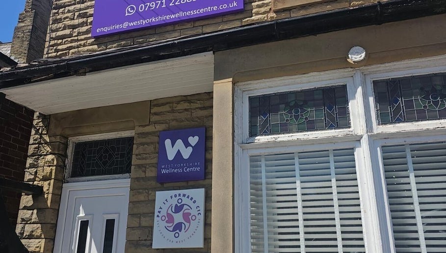 Image de West Yorkshire Wellness Centre 1