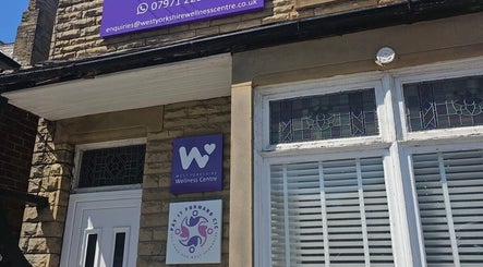 West Yorkshire Wellness Centre