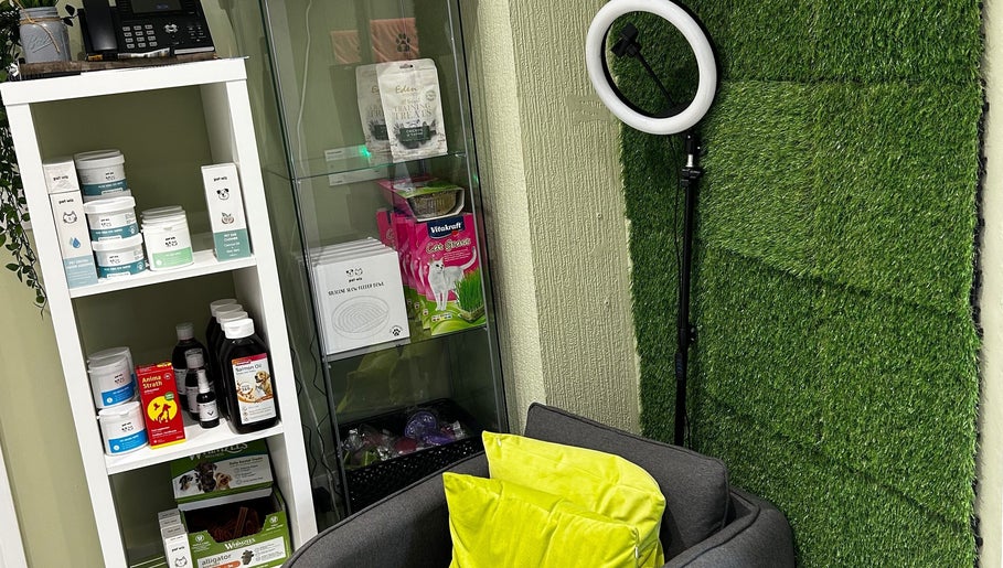 The Pet Care Centre, bilde 1