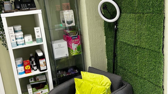 The Pet Care Centre