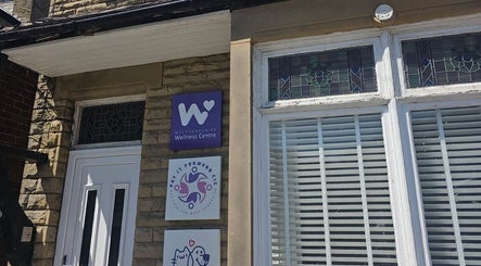 West Yorkshire Wellness Centre
