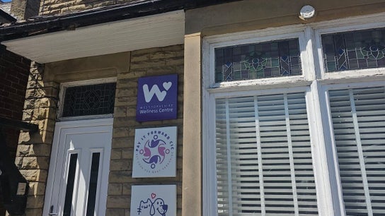 West Yorkshire Wellness Centre