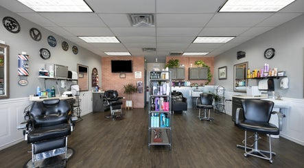 Image de Hair Headquarters 2