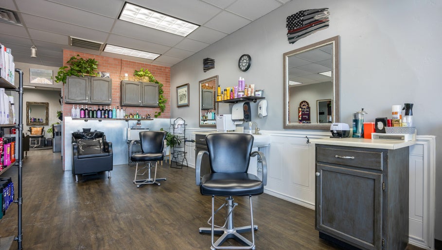 Hair Headquarters image 1