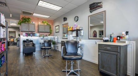 Hair Headquarters