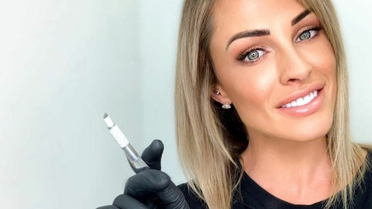 Brows and Beyond Cosmetic Tattooing and Beauty | Melbourne 0