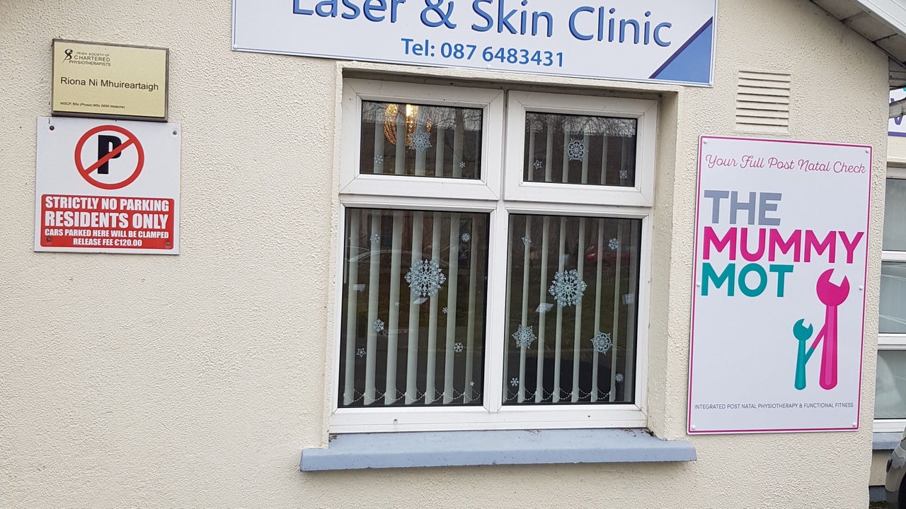 Carlow Laser and Skin Clinic 1 Crosbie Place Carlow Fresha