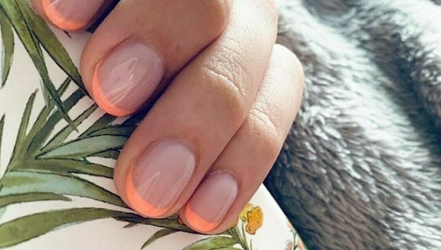 Nails and Beauty by Dannie изображение 1