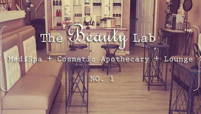 The Beauty Lab 1paveikslėlis