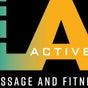 LA Active -  Mobile Sports Massage Therapist