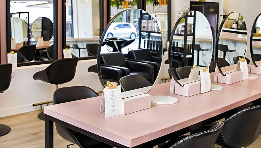 Image de Lushed Beauty & Brow Wollongong 1