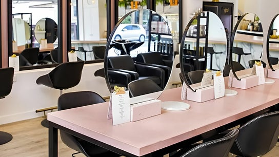 Lushed Beauty & Brow Wollongong