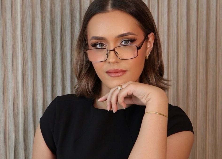 Professional beauty consultant at Lushed Beauty, Wollongong, New South Wales, AU.