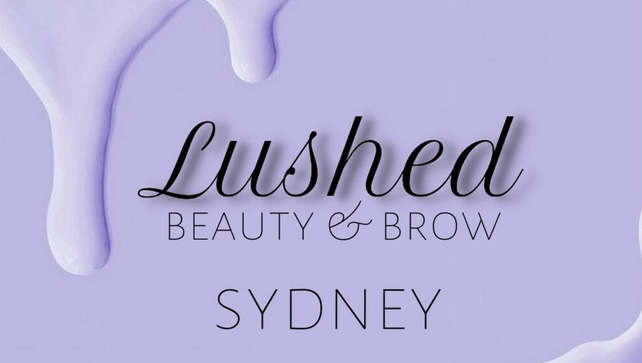 Lushed Beauty & Brow Sydney image 1
