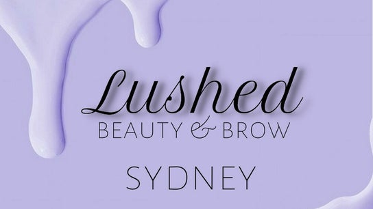 Lushed Beauty & Brow Sydney