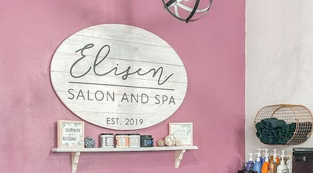 Elisen Salon and Spa imaginea 3