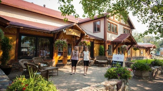 Serenity Spa