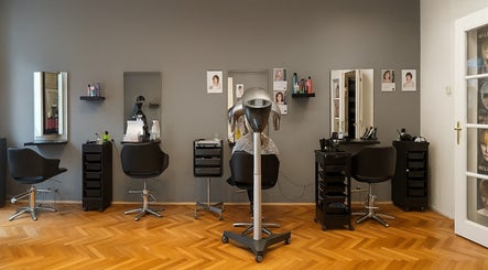Salon Josefína