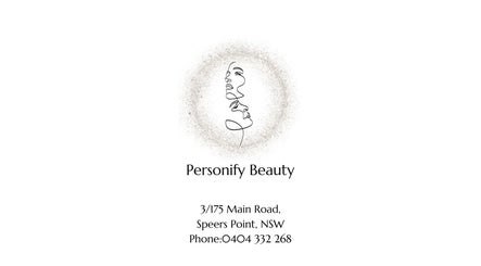 Personify Beauty