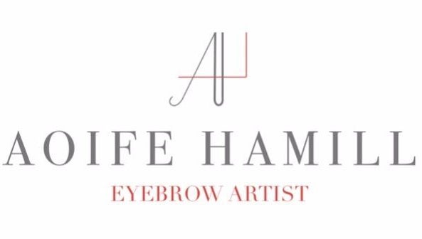 Aoife Coleman - Brow Artist image 1