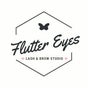 Flutter Eyes