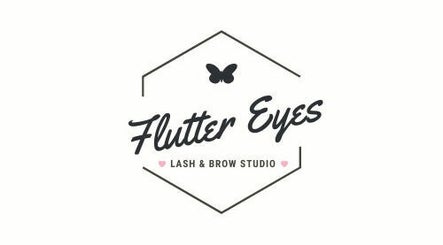 Flutter Eyes 