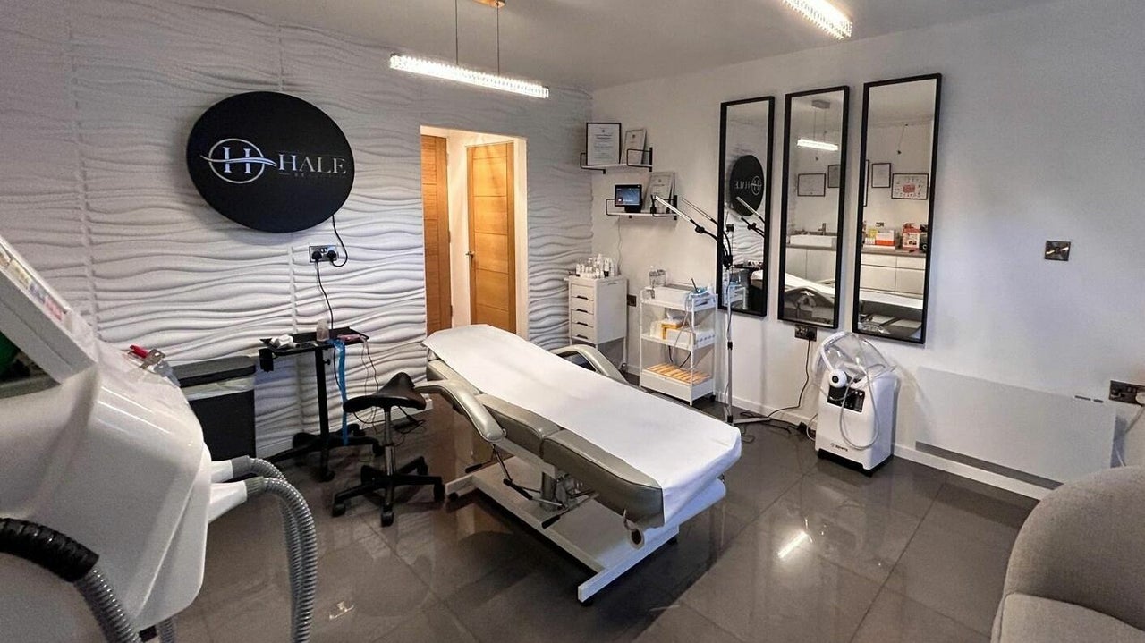 Laser clinic near me discount