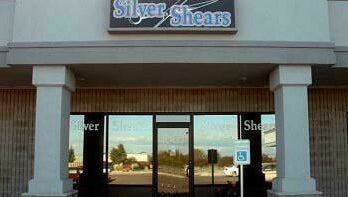 Silver Shears Hair Salon image 1