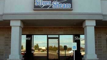 Silver Shears Hair Salon