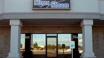 Silver Shears Salon image 1