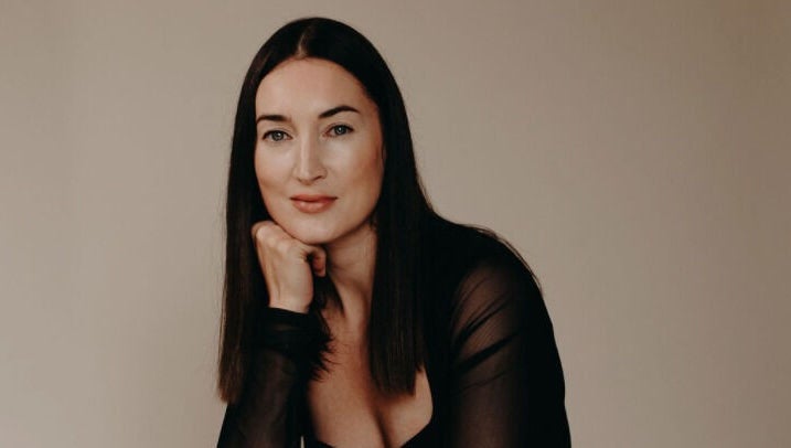 Professional stylist at Liz Cotter Styling, County Galway, County Galway, IE, showcasing style expertise.