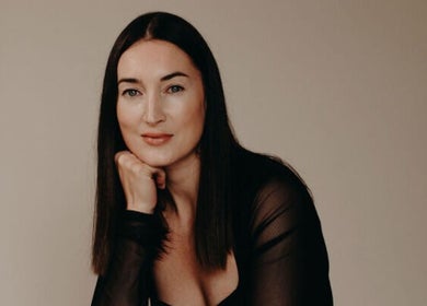 Professional stylist at Liz Cotter Styling, County Galway, County Galway, IE, showcasing style expertise.