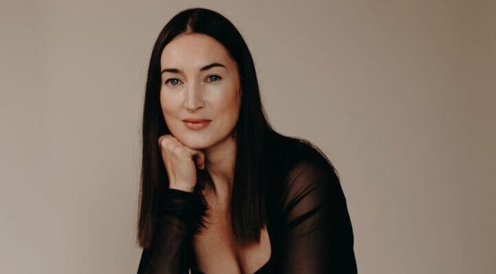 Professional stylist at Liz Cotter Styling, County Galway, County Galway, IE, showcasing style expertise.