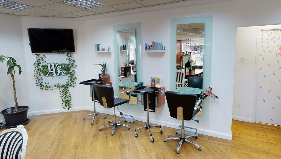We Are Salon image 1