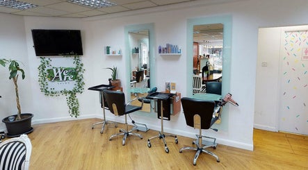 We Are Salon