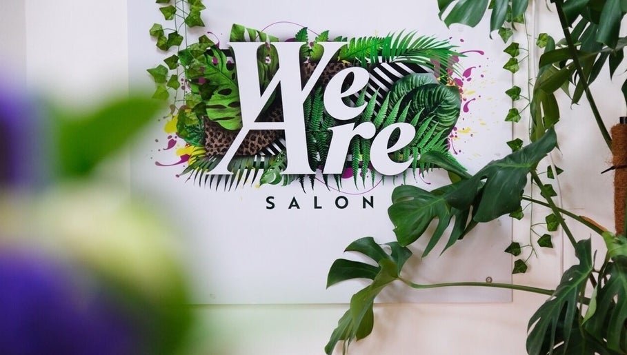 Gambar We Are Salon 1