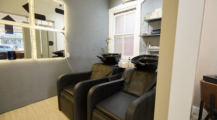 KSHD (Kota Sato Hair Design)