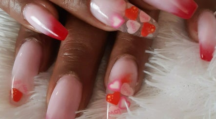 MODERN LEGEND NAIL AND BEAUTY image 2