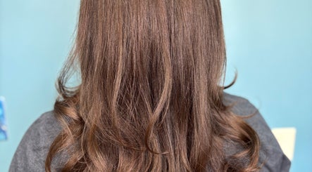 Haven Hair Salon