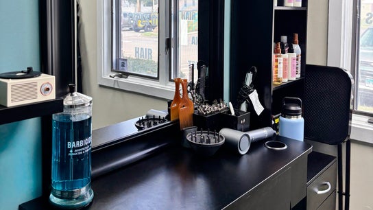 Haven Hair Salon