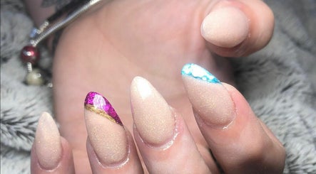 Dream To Nail