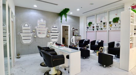 Khmissa Beauty Salon
