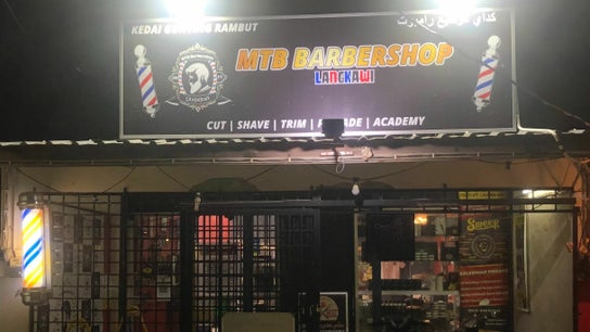 MTB Barbershop and Academy