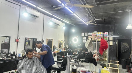 MTB Barbershop and Academy, bild 2