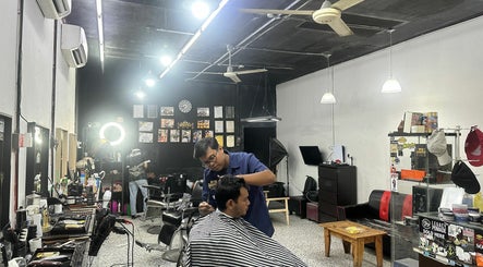 MTB Barbershop and Academy – kuva 3