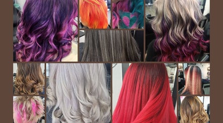 Lacy's Hair Design Limited