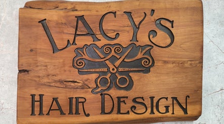 Lacy's Hair Design Limited, bilde 3