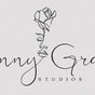 Jenny Gray Makeup