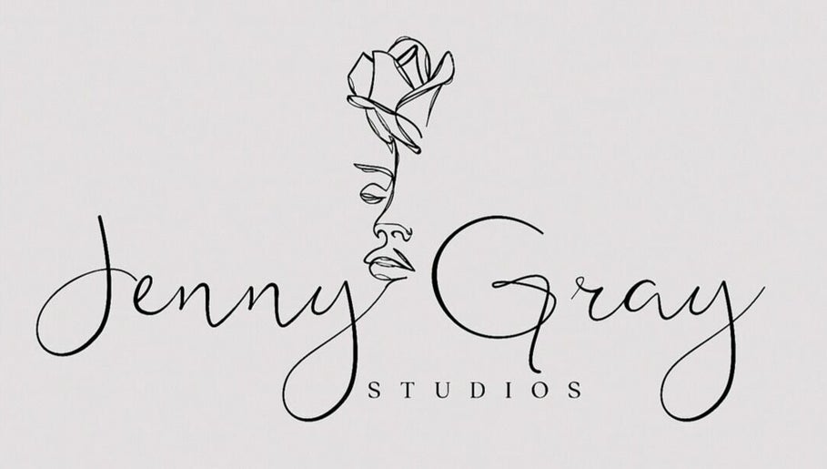 Jenny Gray Makeup – obraz 1