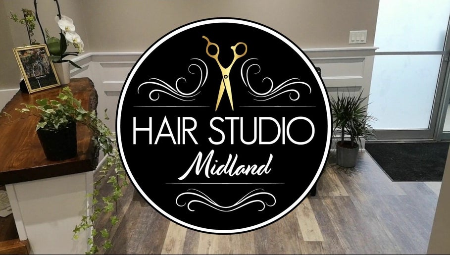 Hair Studio Midland image 1